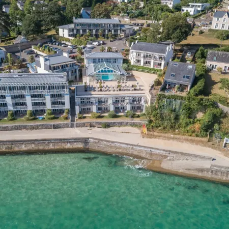 Résidence Pierre & Vacances Premium le Coteau et la Mer