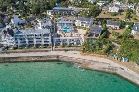 Résidence Pierre & Vacances Premium le Coteau et la Mer