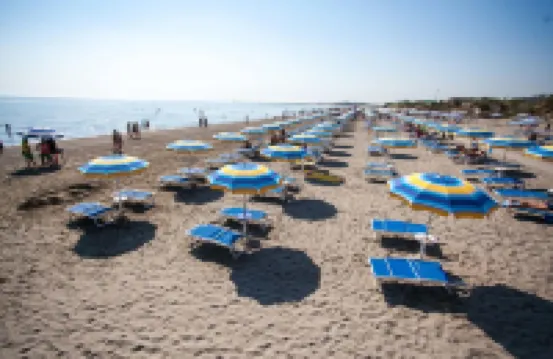 Camping Atlanta & Mediterraneo Family Village