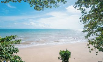 Koh Jum Resort