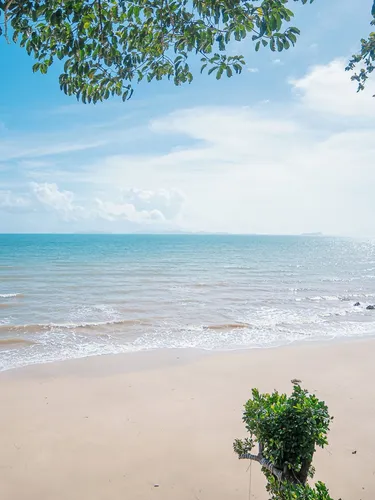 รูปภาพของเกาะจำรีสอร์ท