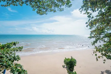 รูปภาพของเกาะจำรีสอร์ท