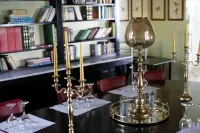 Le Ali Del Frassino Hotels in Pozzolengo