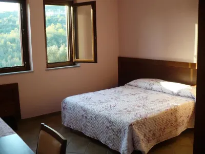 Agriturismo Murikè Hotels in Policastro Bussentino