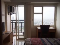 Sewa Apartemen Harian Margonda Residence 5 Lele Roomz
