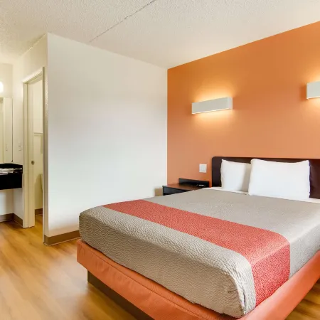 Motel 6 Salina, KS