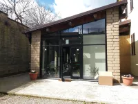 Ostello Ortensi Hotels in Tessennano