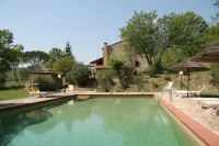 Agriturismo Campo di Carlo Sassetta -  case vacanza in affitto
