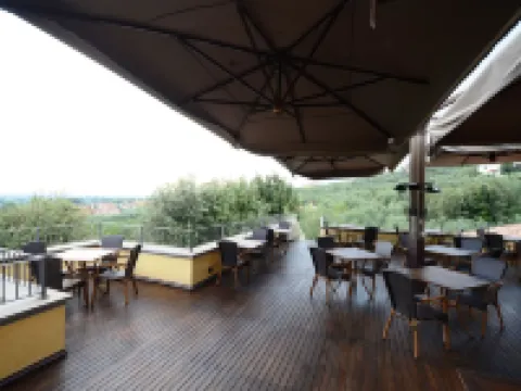 Poggio Degli Olivi Hoteles en Monsummano Terme