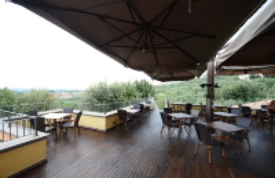 波焦德格利奧裏維住宿加早餐旅館