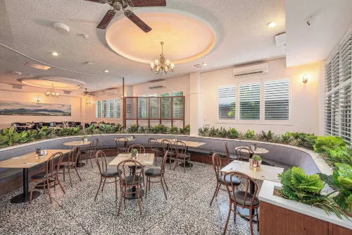 Lees Hotel Hotels in Ingham