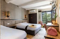 Les Bains Gardians Hotels in Saintes-Maries-de-la-Mer
