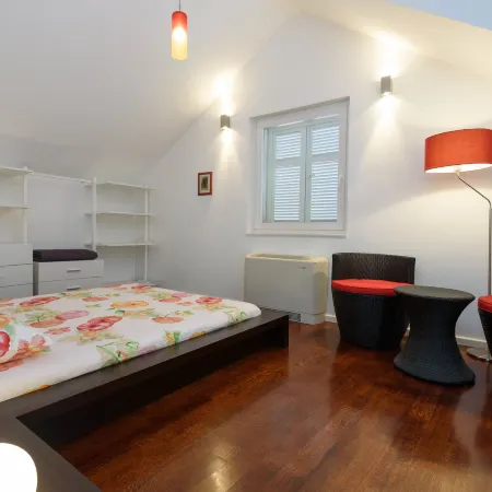 Apartments Gea Trogir