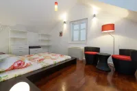 Apartments Gea Trogir - Balkoner