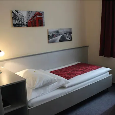 Aparthotel 1A