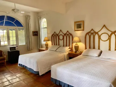 At Wind Chimes Boutique Hotel Hotels near West MSJ Parking