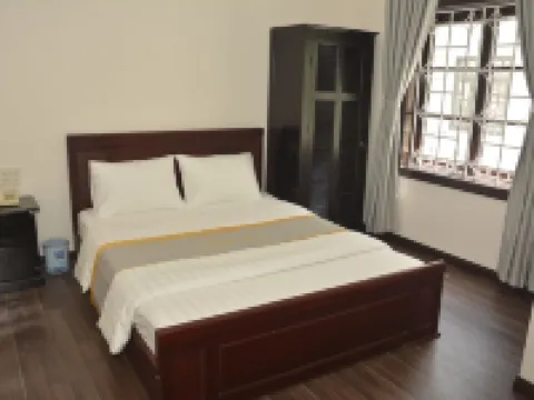 Cherry Villa Hotéis em Vỹ Dạ