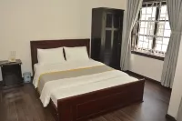 Cherry Villa Hotels in Vy Da