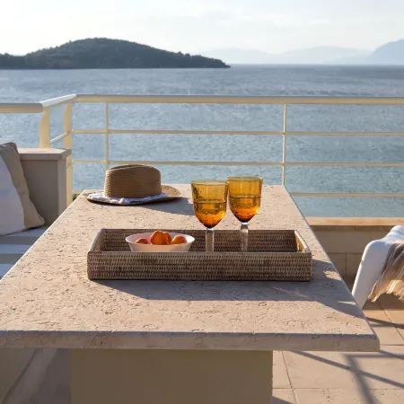 The Marble Resort