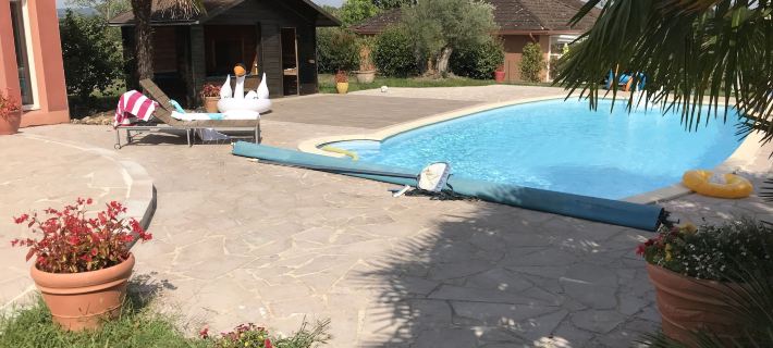 Chambres d'Hôtes la Coloniale Hotels in Correze