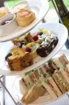 Rossett Hall Hotel - Завтрак
