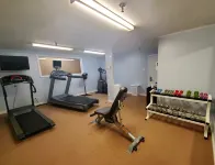 Mount Peyton Resort & Conference Centre - Fitnessstudio