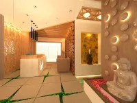 SKK Blu Hotel & Spa - spa