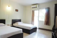 Phutawan Kan Resort Hotel di Kanchanaburi