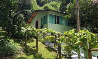 Pousada Sítio Olho d'Água