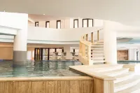 Aqua Montis Resort & Spa - Pools