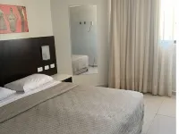 卡波布朗科碼頭公寓酒店 鄰近賽維斯海岬（Ponta do Seixas）的酒店