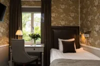 Bergendal Các khách sạn ở Taby