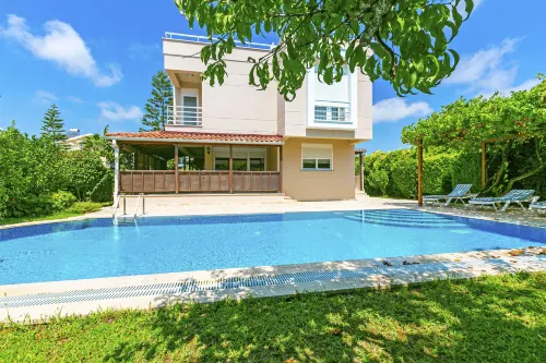 Paradise Town Villa Royal