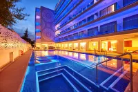 Indico Rock Hotel Mallorca - Adults Only - Beach