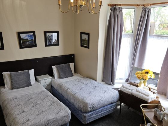 Rose Marie Guest House