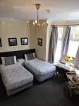 Rose Marie Guest House - breakfast