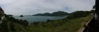 oneday in geoje - غرفة مطلة على الجبل