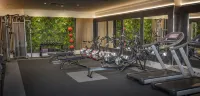 The Quay Hotel and Spa - Gym