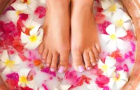 Medina Palms - spa