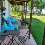 Il Giardino fra gli Ulivi Tresessanta eventi Hotel in zona Chiesa della Madonna di Loreto