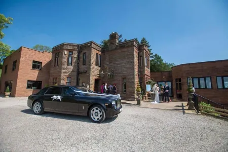 Heather Glen Country House