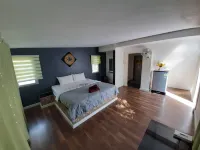 Sawansang Nangkeaw Resort Hotels in Pak Thong Chai