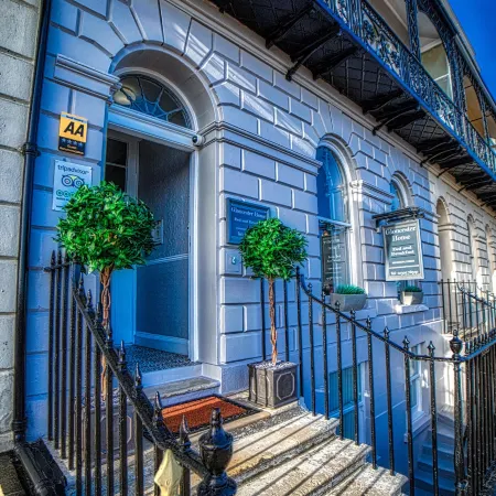 Gloucester House
