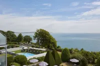 Luccombe Hall Hotel - Ocean View