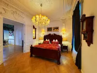 7th Heaven Vienna Center Apartments Hotels near Spittelberg