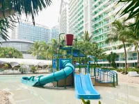 Azure Urban Resort by Adam's Crib - Beach