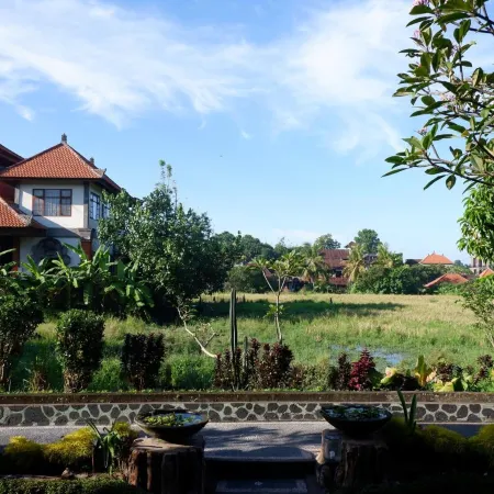 Danasari Homestay
