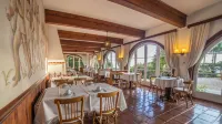 Hotel Toriba