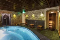 The Von Stackelberg Hotel Tallinn - Romantic