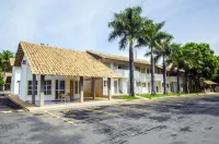 DiRoma Resort - Incluso o Acesso ao Acqua Park Todos os Dias, Exceto No Dia do Check-Out